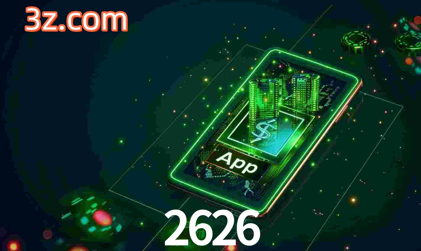 Simplificando a Experiência de Jogo 2626 App