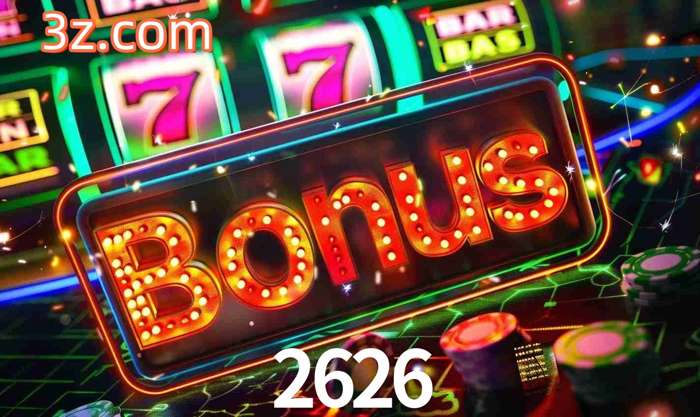 Sistema de Bônus 2626