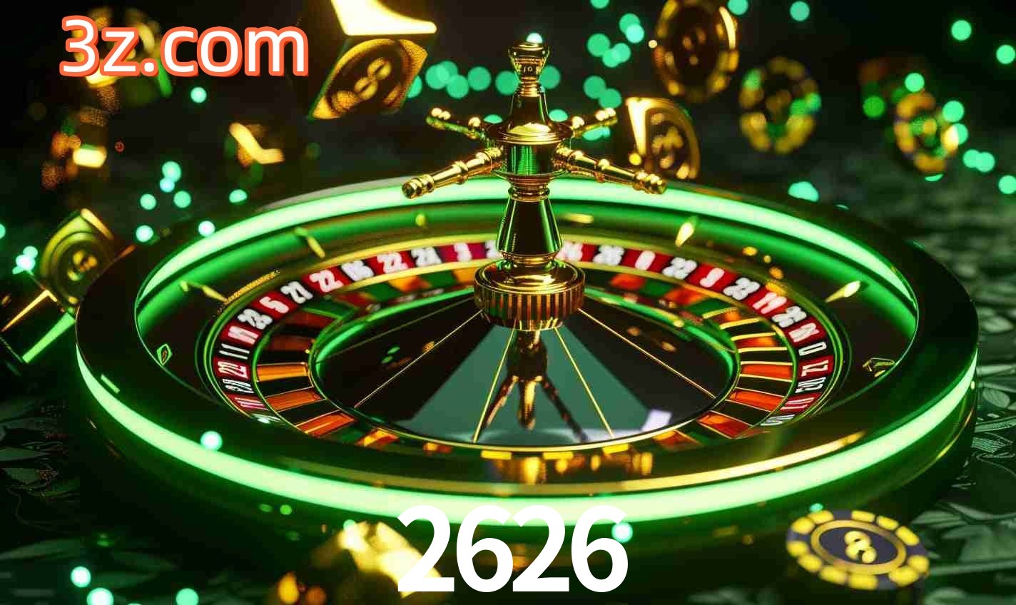 Desfrutar de um Cassino 2626