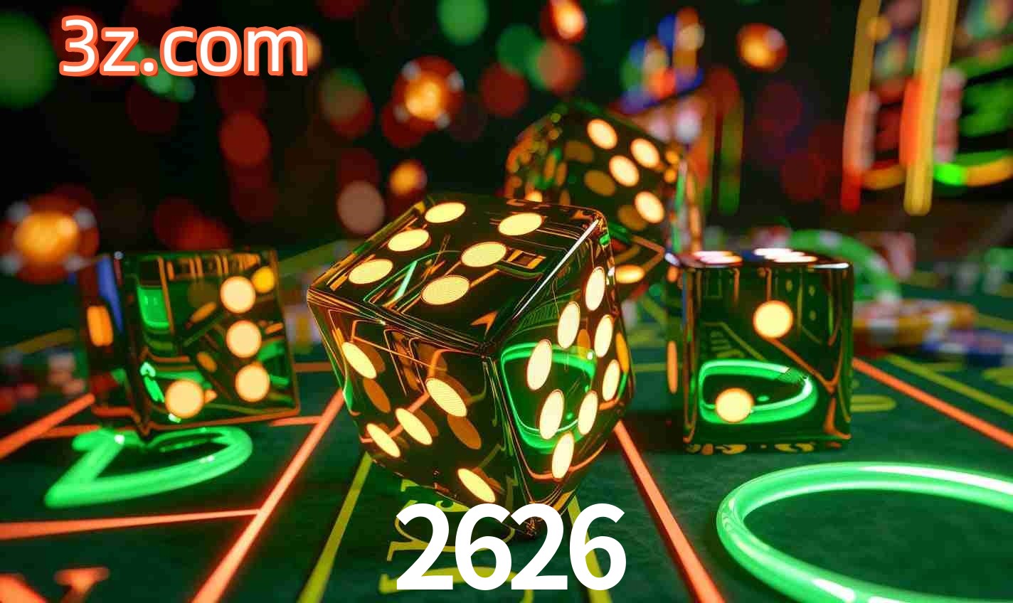 Entretenimento no Jogos 2626