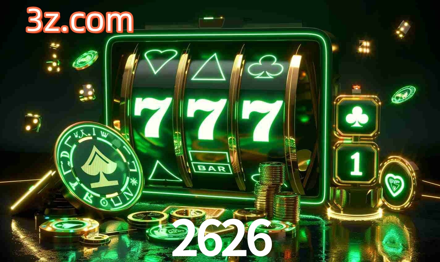 Seguro Login no Cassino Online 2626