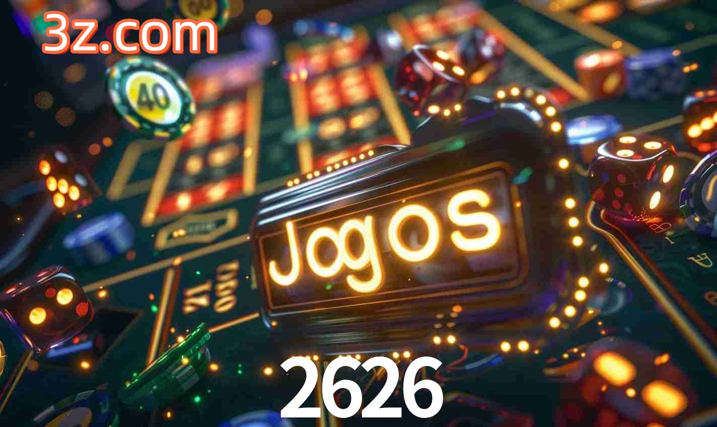 Mundo dos Jogos 2626